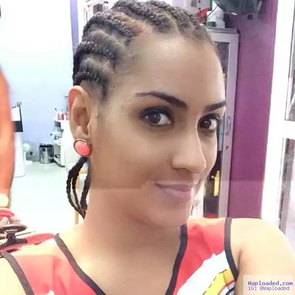 The Men I Have Dated Are Crazy Set Of People – Juliet Ibrahim